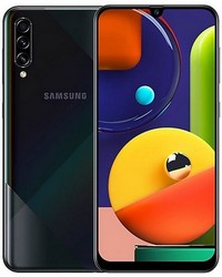 Замена дисплея на телефоне Samsung Galaxy A50s в Самаре